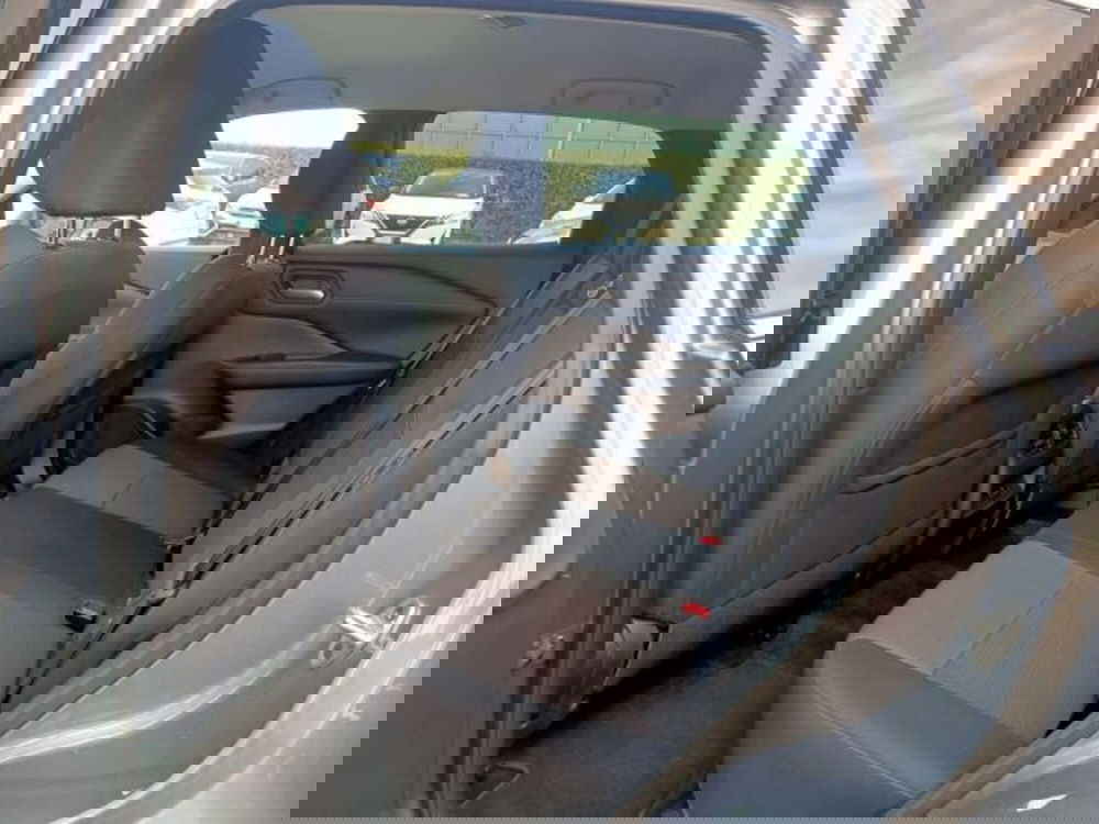 Nissan Qashqai usata a Firenze (15)