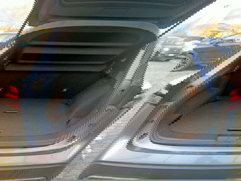 Nissan Qashqai usata a Firenze (7)