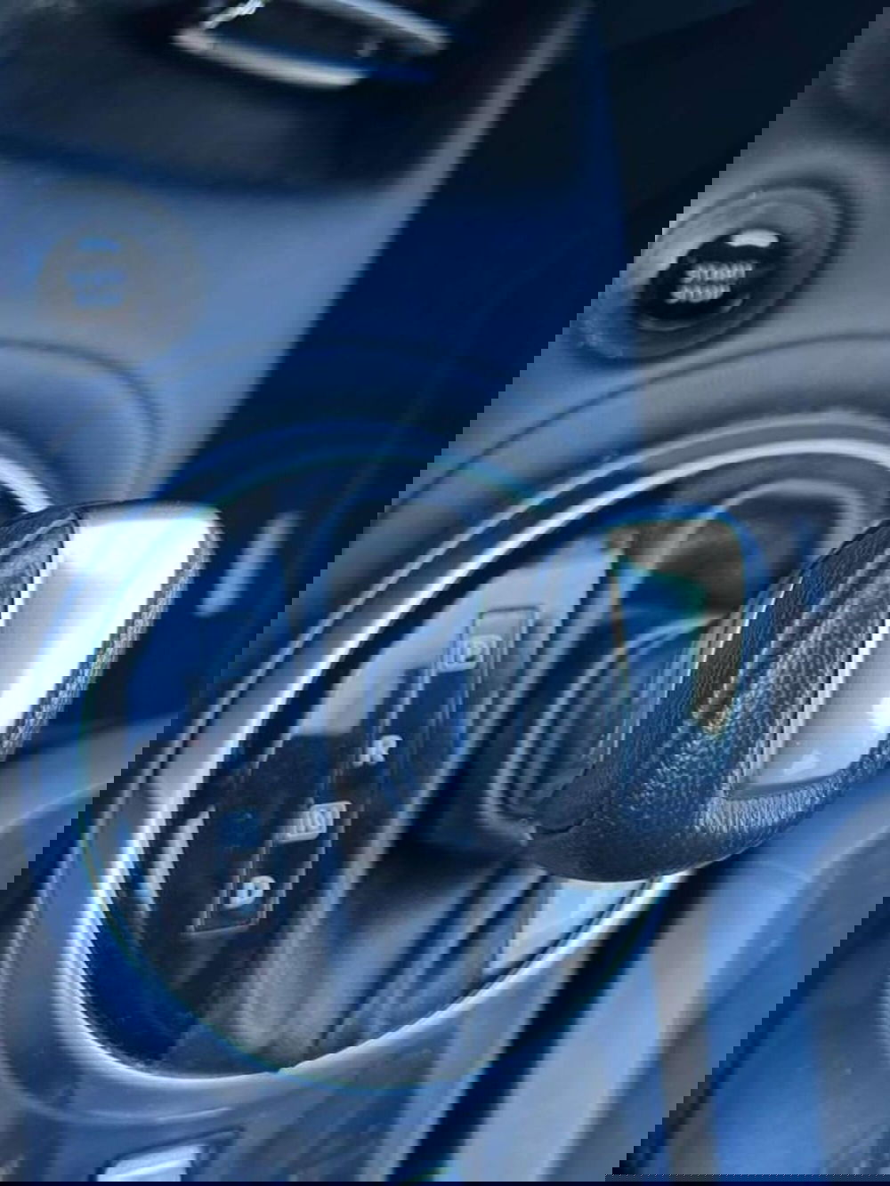 Nissan Juke usata a Firenze (11)