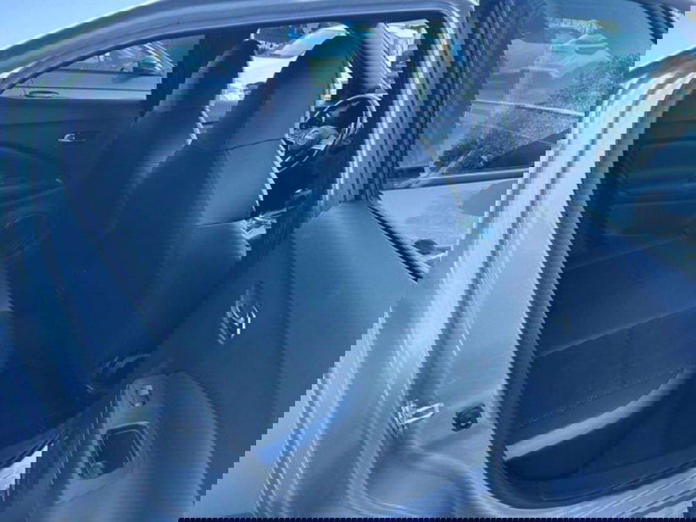 Nissan Juke usata a Firenze (12)