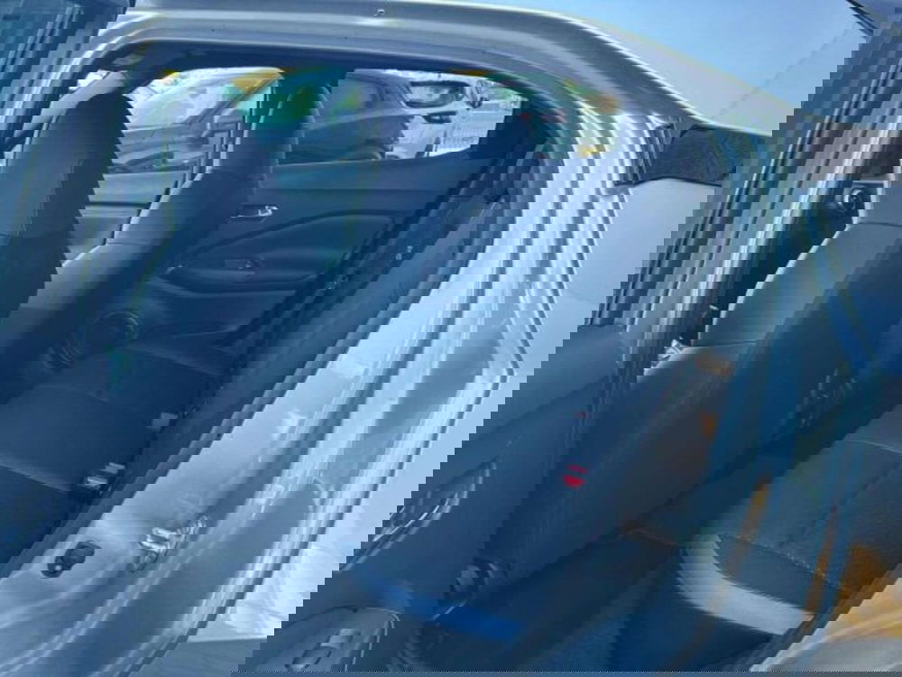 Nissan Juke usata a Firenze (13)