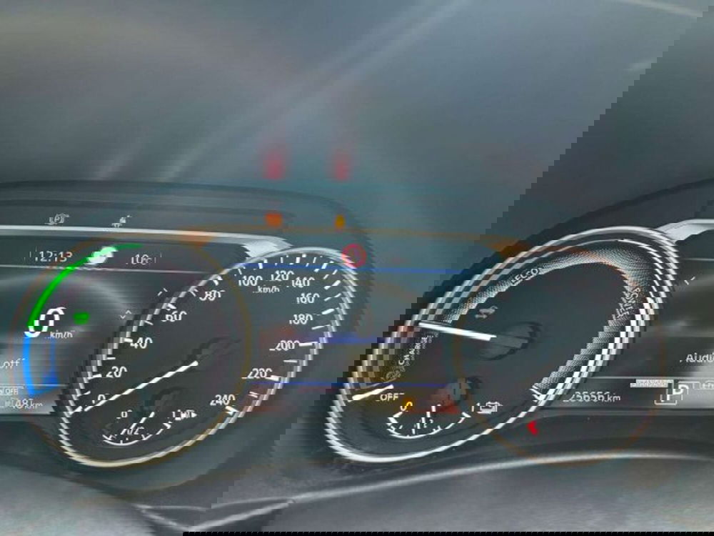 Nissan Juke usata a Firenze (8)