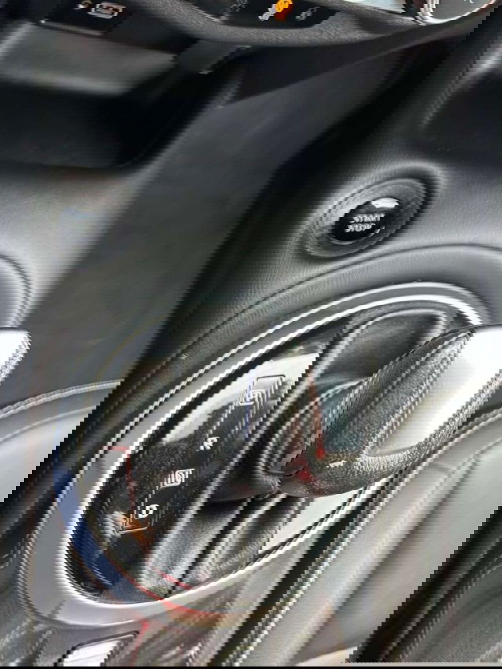 Nissan Juke usata a Firenze (9)