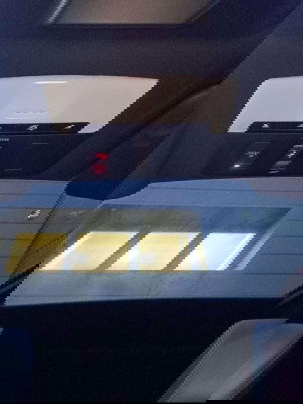 Nissan Qashqai usata a Firenze (12)