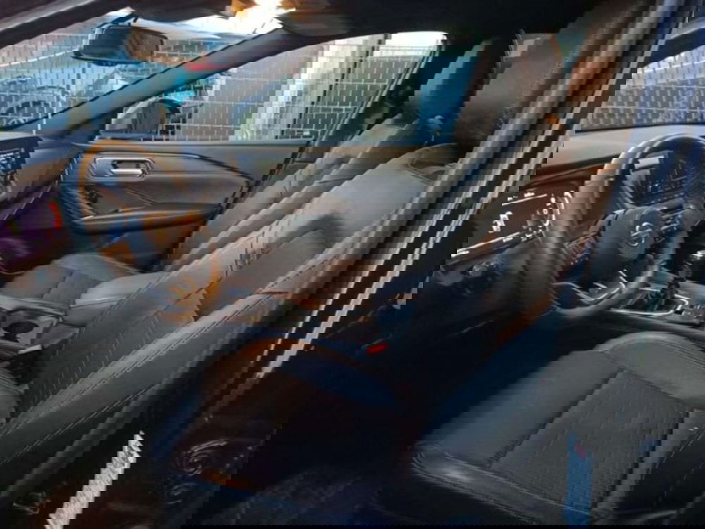 Nissan Qashqai usata a Firenze (13)