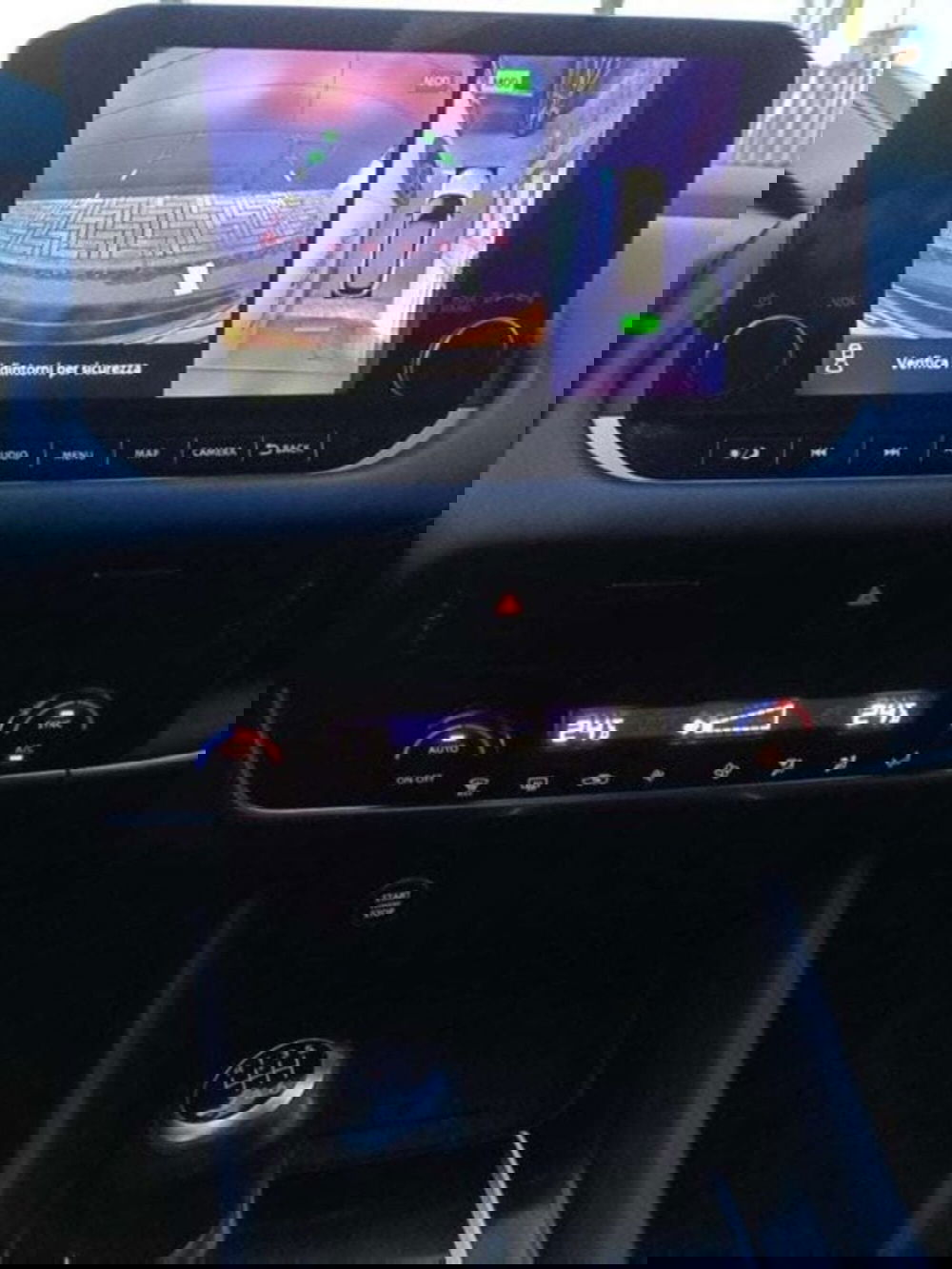 Nissan Qashqai usata a Firenze (14)