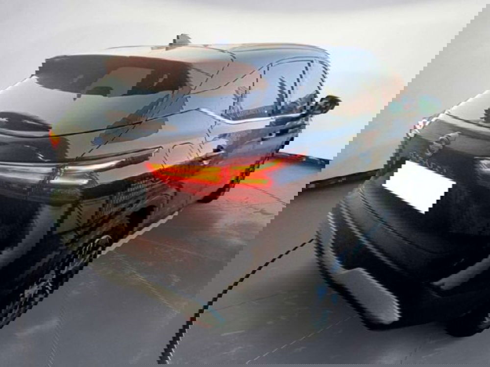 Nissan Qashqai usata a Firenze (4)