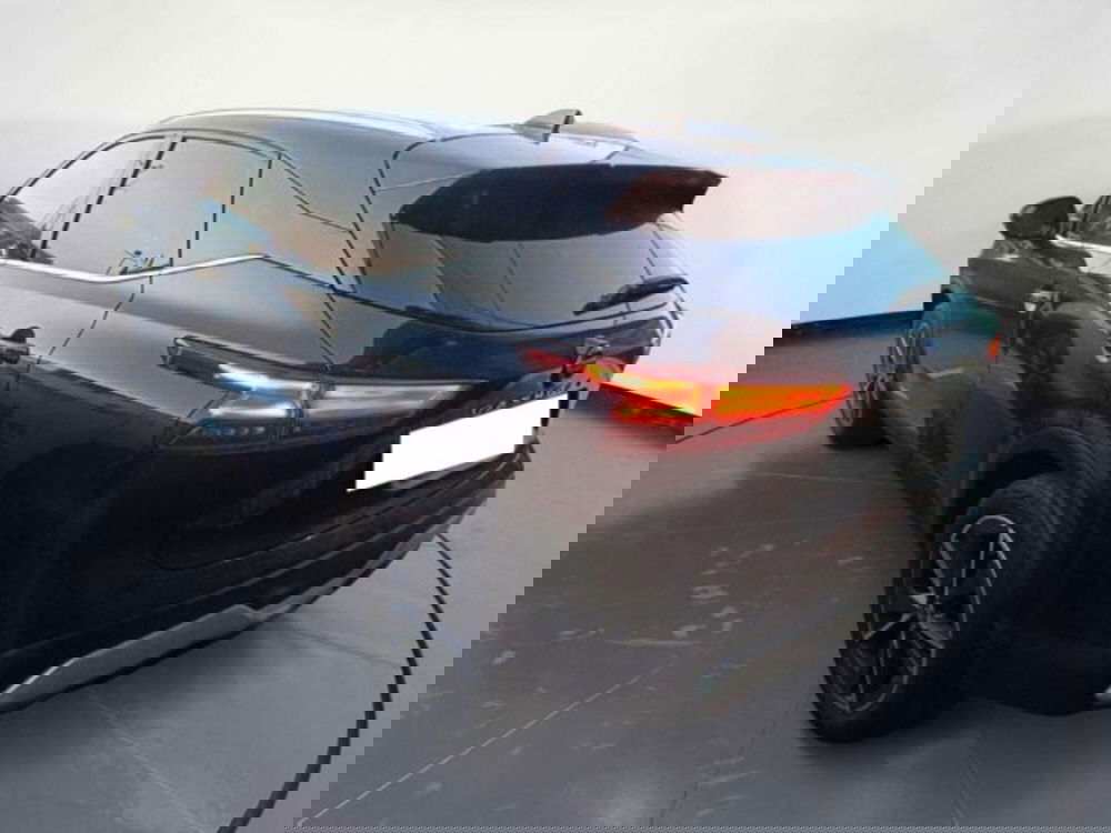 Nissan Qashqai usata a Firenze (5)