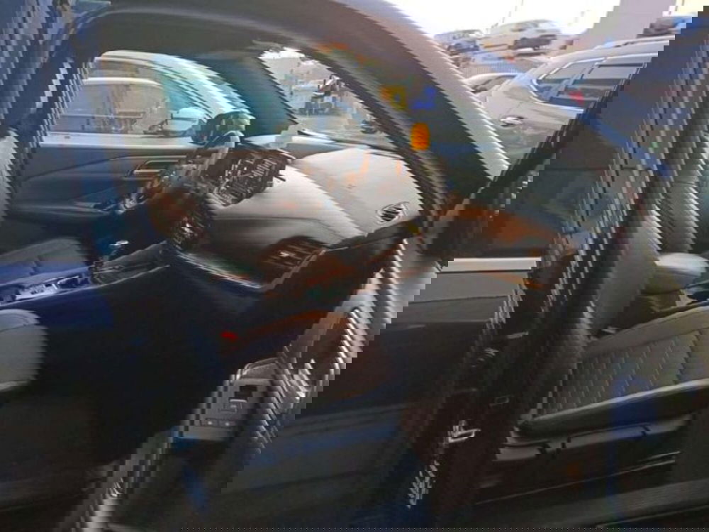 Nissan Qashqai usata a Firenze (6)