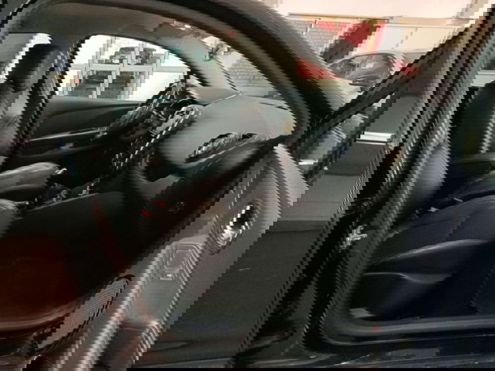 Renault Clio Sporter usata a Firenze (12)