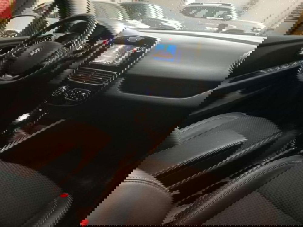 Renault Clio Sporter usata a Firenze (13)