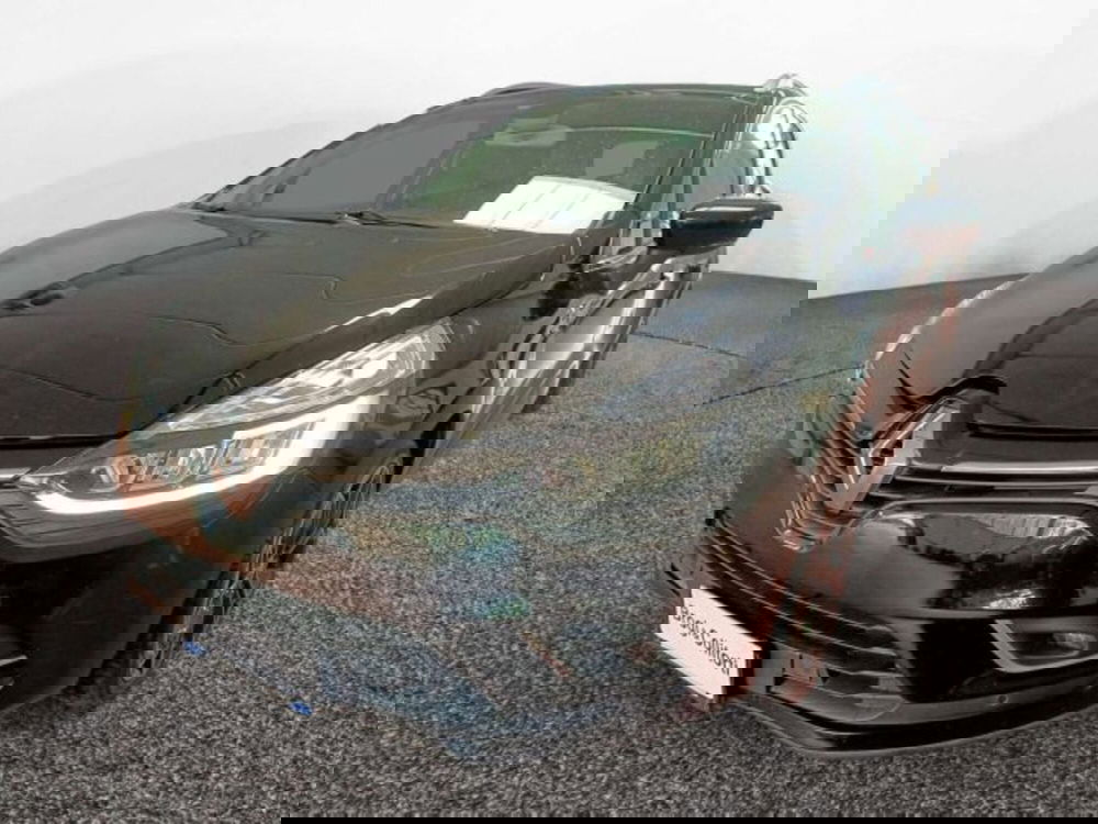 Renault Clio Sporter usata a Firenze (3)