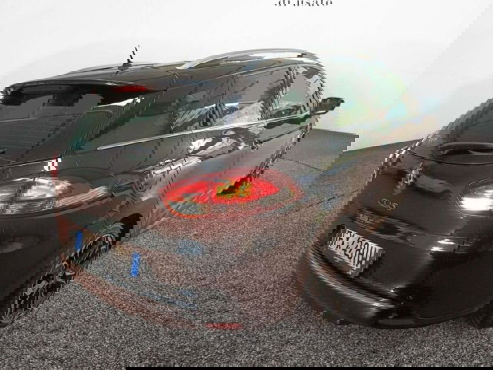 Renault Clio Sporter usata a Firenze (4)