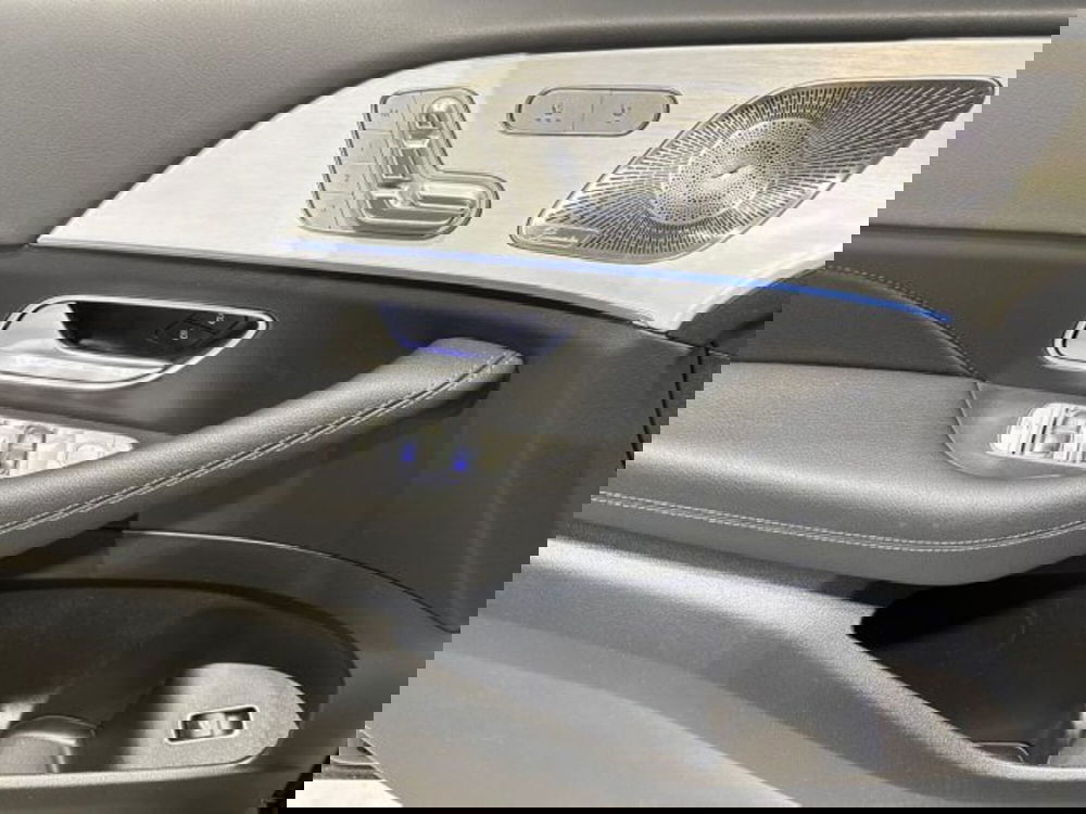 Mercedes-Benz GLE SUV nuova a Bologna (10)