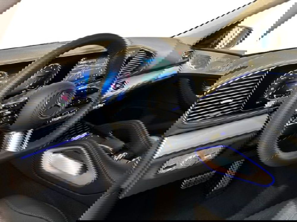 Mercedes-Benz GLE SUV nuova a Bologna (11)