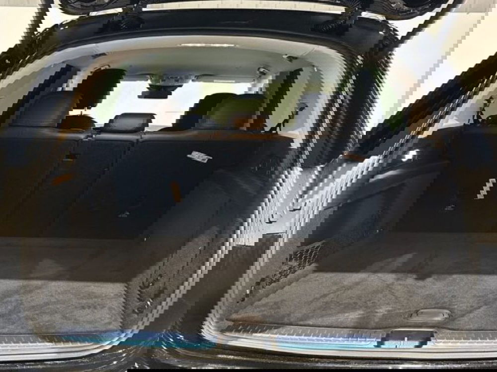 Mercedes-Benz GLE SUV nuova a Bologna (7)