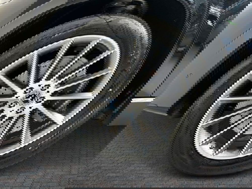 Mercedes-Benz GLE SUV nuova a Bologna (8)