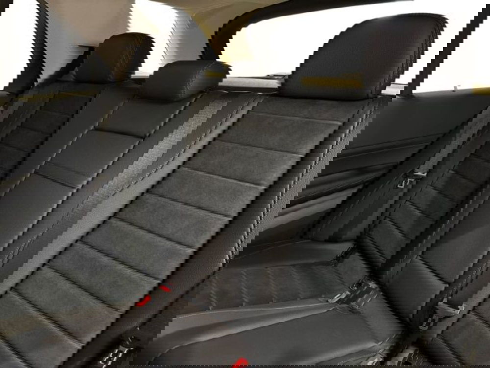 Mercedes-Benz GLE SUV nuova a Bologna (9)