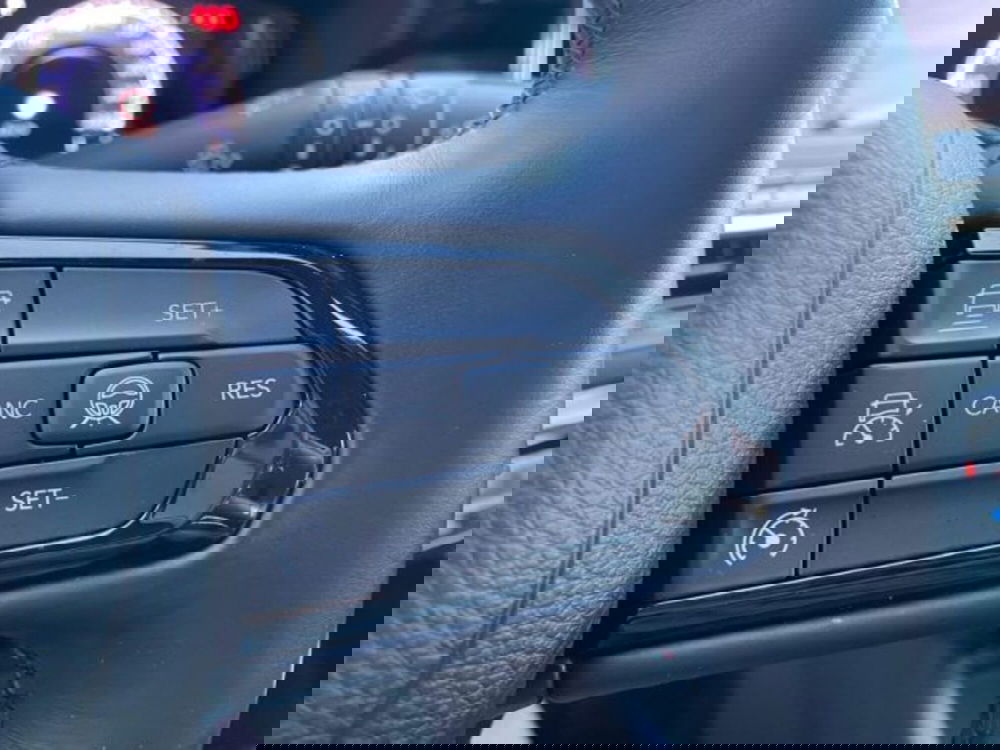 Jeep Compass usata a Cuneo (10)