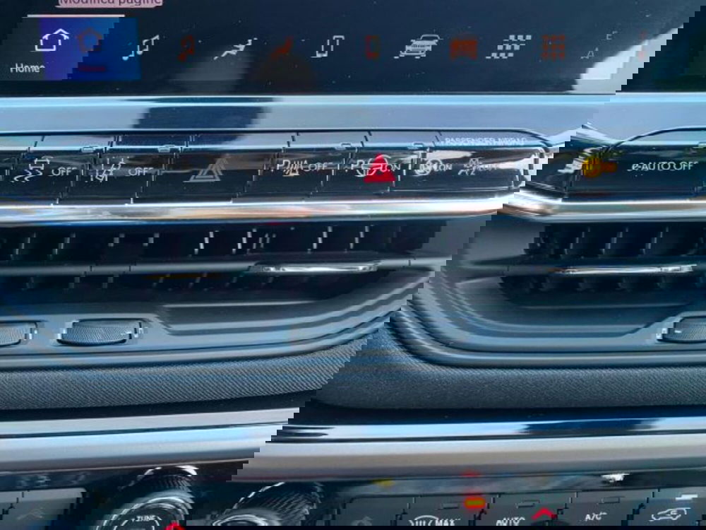 Jeep Compass usata a Cuneo (11)