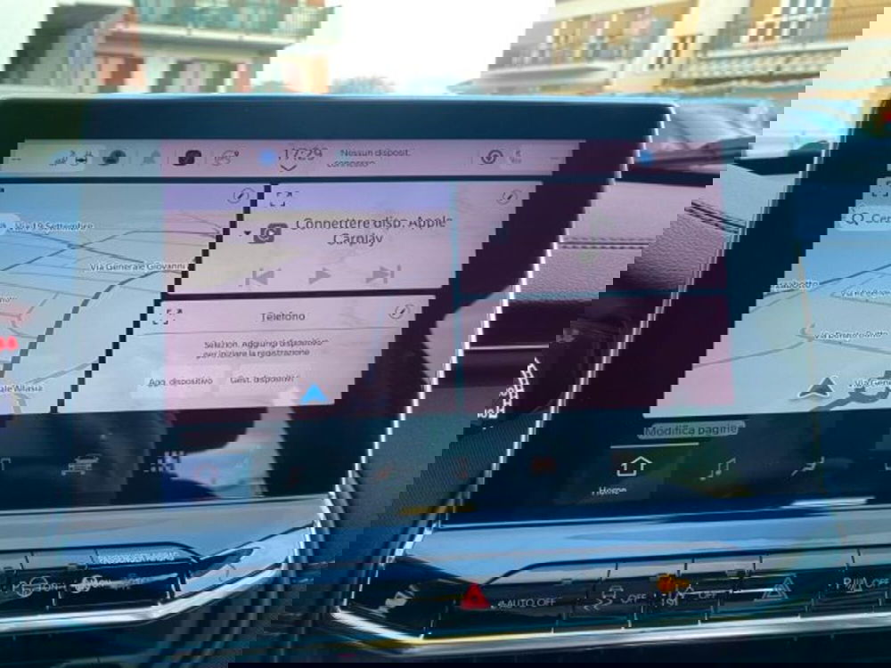 Jeep Compass usata a Cuneo (12)