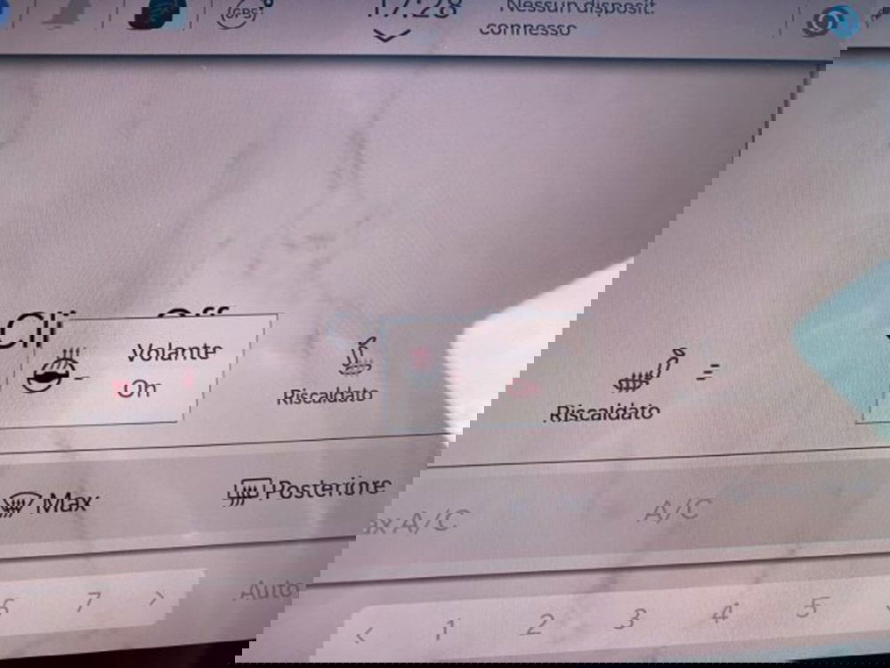 Jeep Compass usata a Cuneo (13)