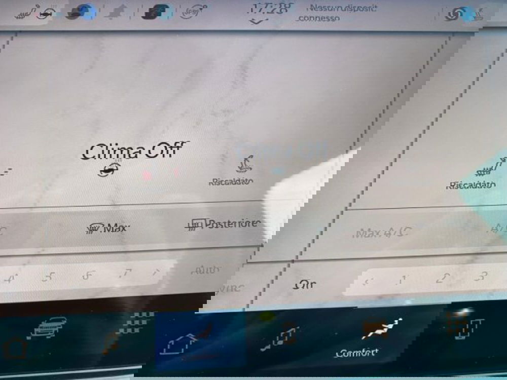 Jeep Compass usata a Cuneo (14)