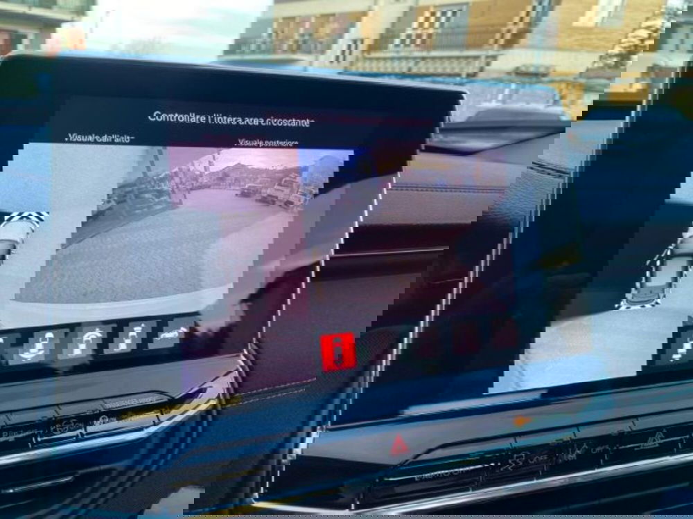 Jeep Compass usata a Cuneo (15)