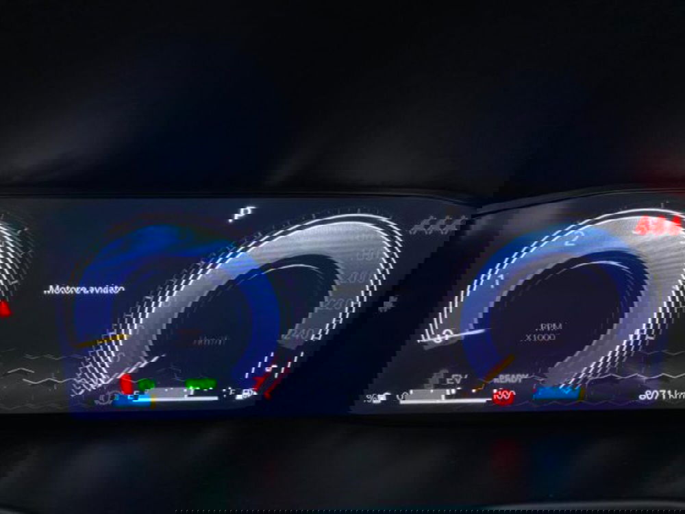 Jeep Compass usata a Cuneo (18)