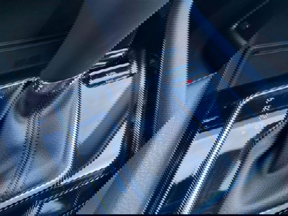 Jeep Compass usata a Cuneo (20)