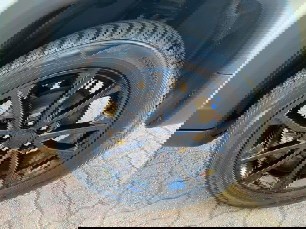 Jeep Compass usata a Cuneo (6)