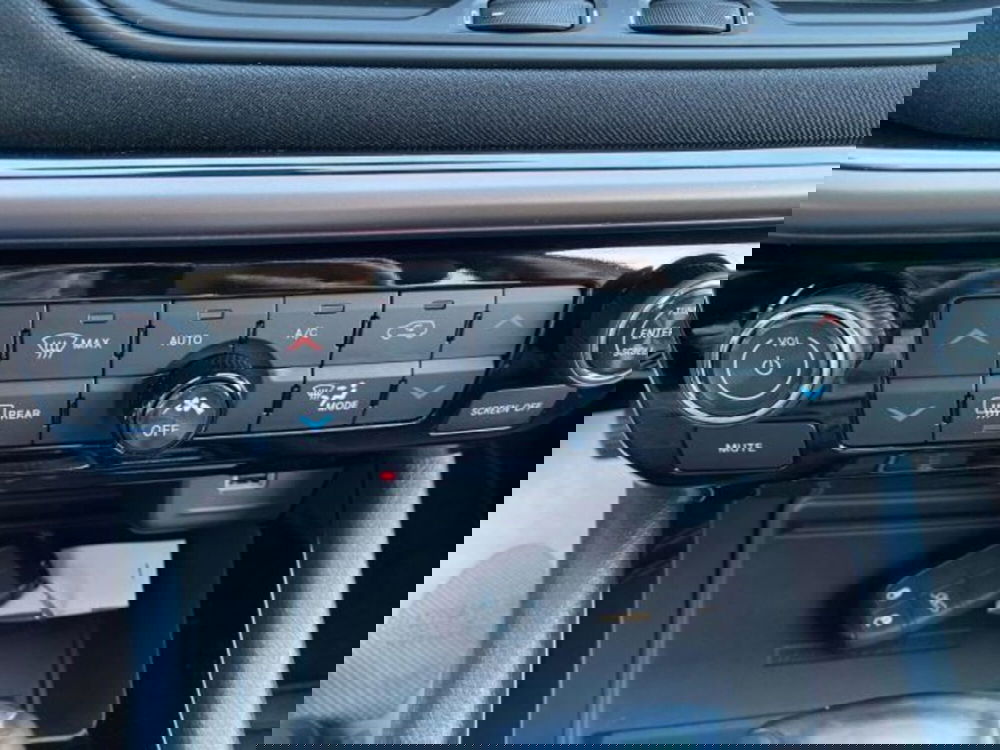 Jeep Compass usata a Cuneo (8)