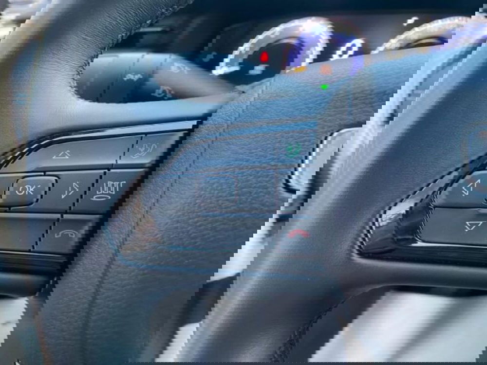 Jeep Compass usata a Cuneo (9)