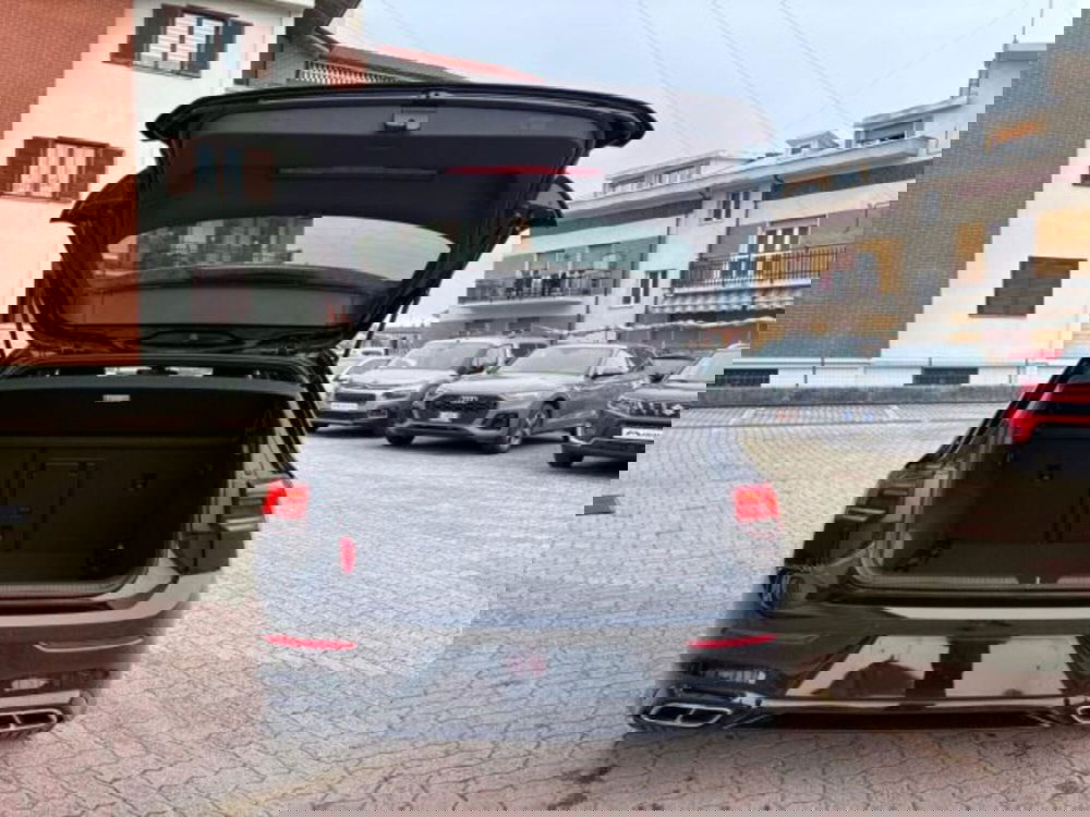 Volkswagen Golf Variant usata a Cuneo (10)