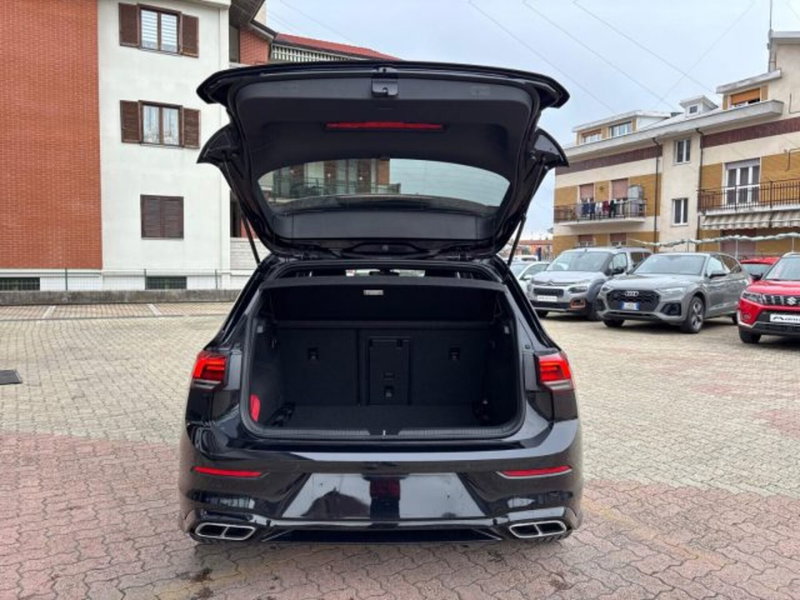 Volkswagen Golf Variant usata a Cuneo (10)
