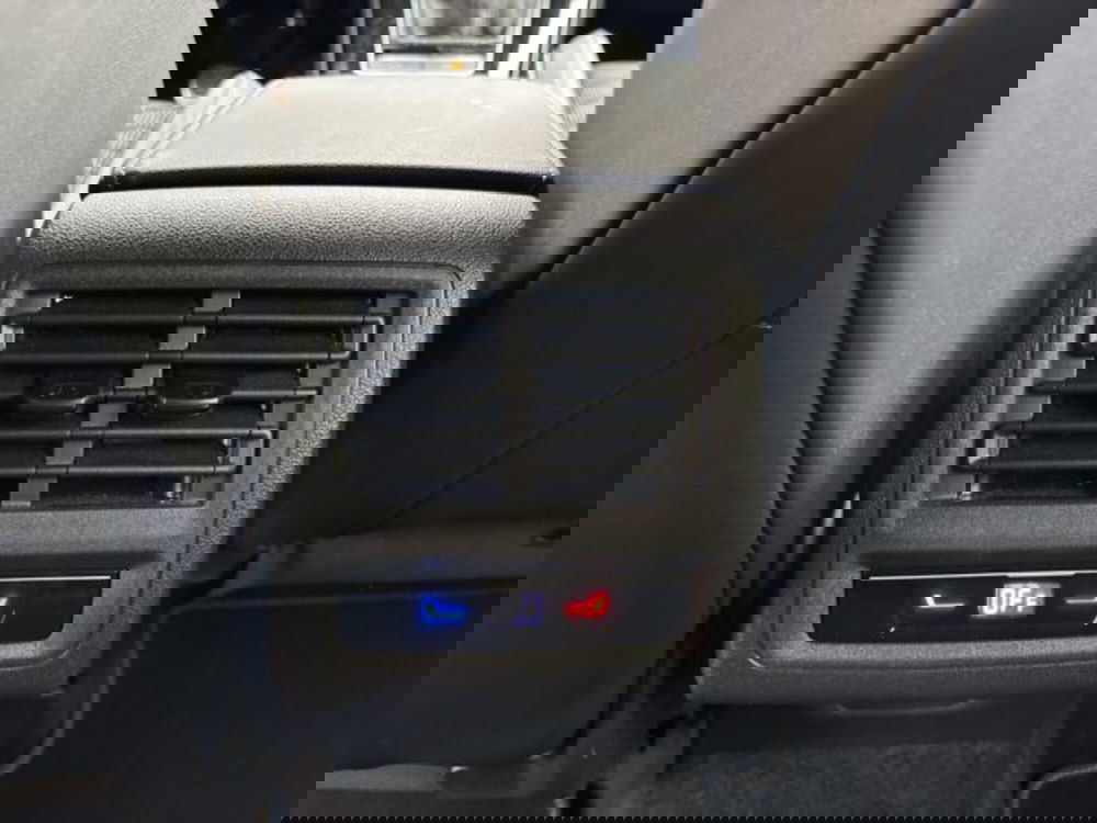 Volkswagen Golf Variant usata a Cuneo (11)