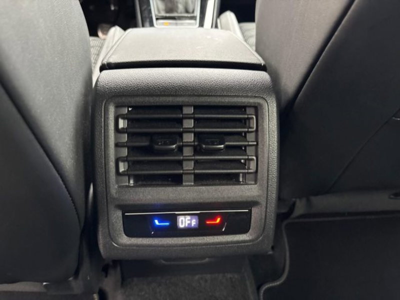 Volkswagen Golf Variant usata a Cuneo (11)