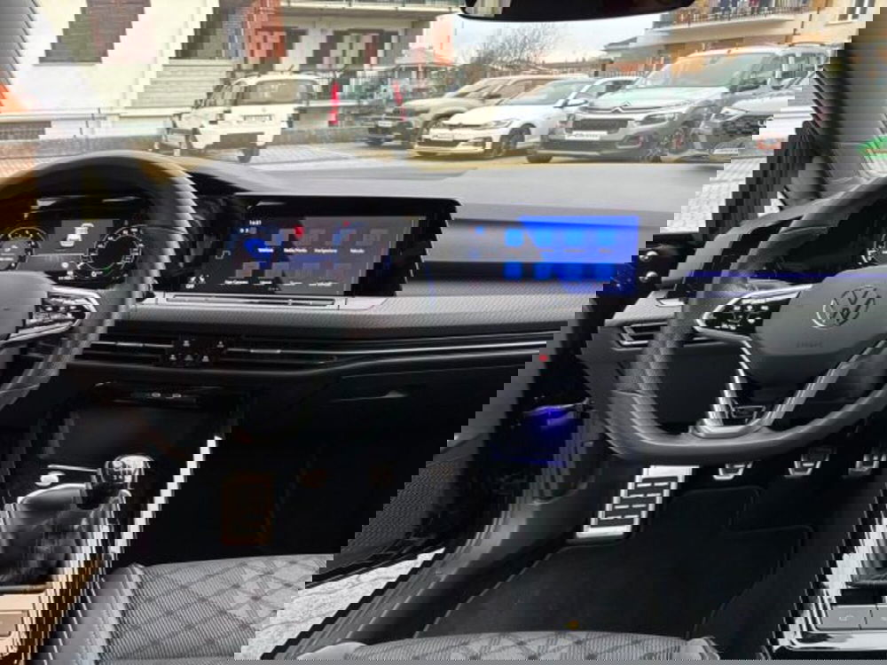 Volkswagen Golf Variant usata a Cuneo (12)