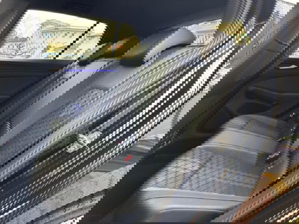 Volkswagen Golf Variant usata a Cuneo (13)