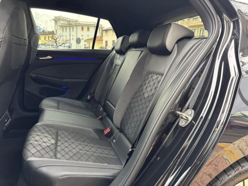 Volkswagen Golf Variant usata a Cuneo (13)