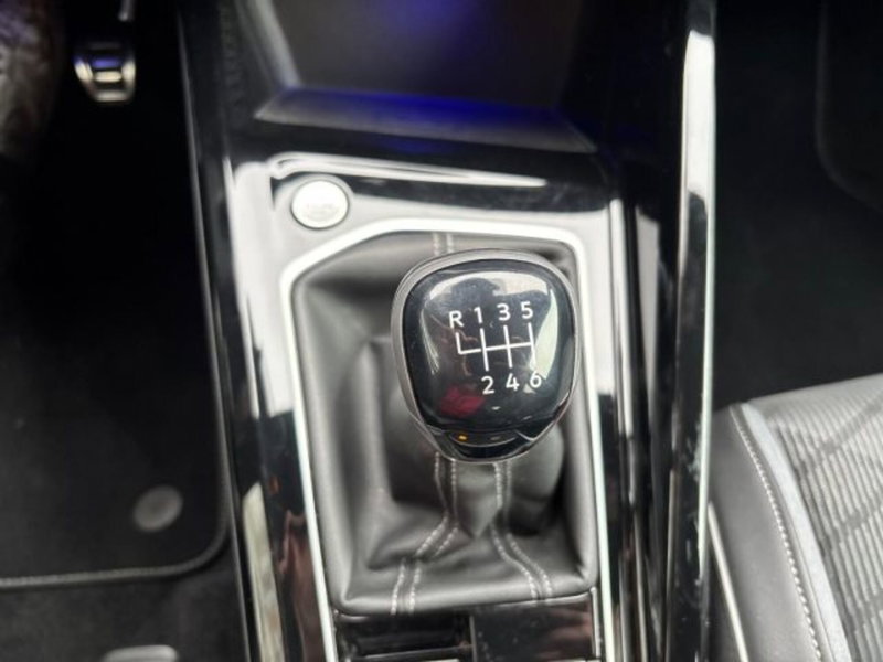 Volkswagen Golf Variant usata a Cuneo (16)