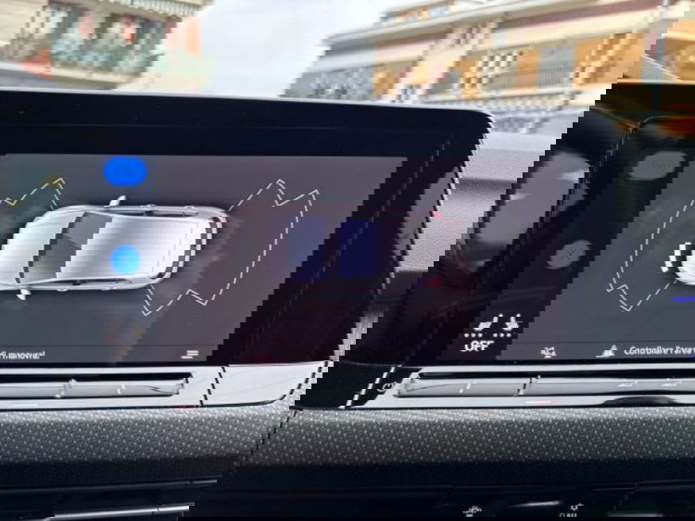 Volkswagen Golf Variant usata a Cuneo (17)