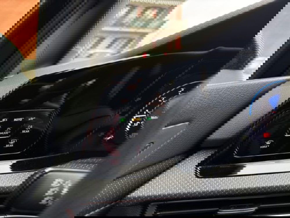 Volkswagen Golf Variant usata a Cuneo (19)