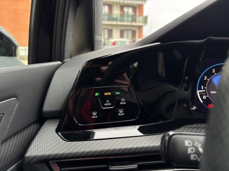 Volkswagen Golf Variant usata a Cuneo (19)