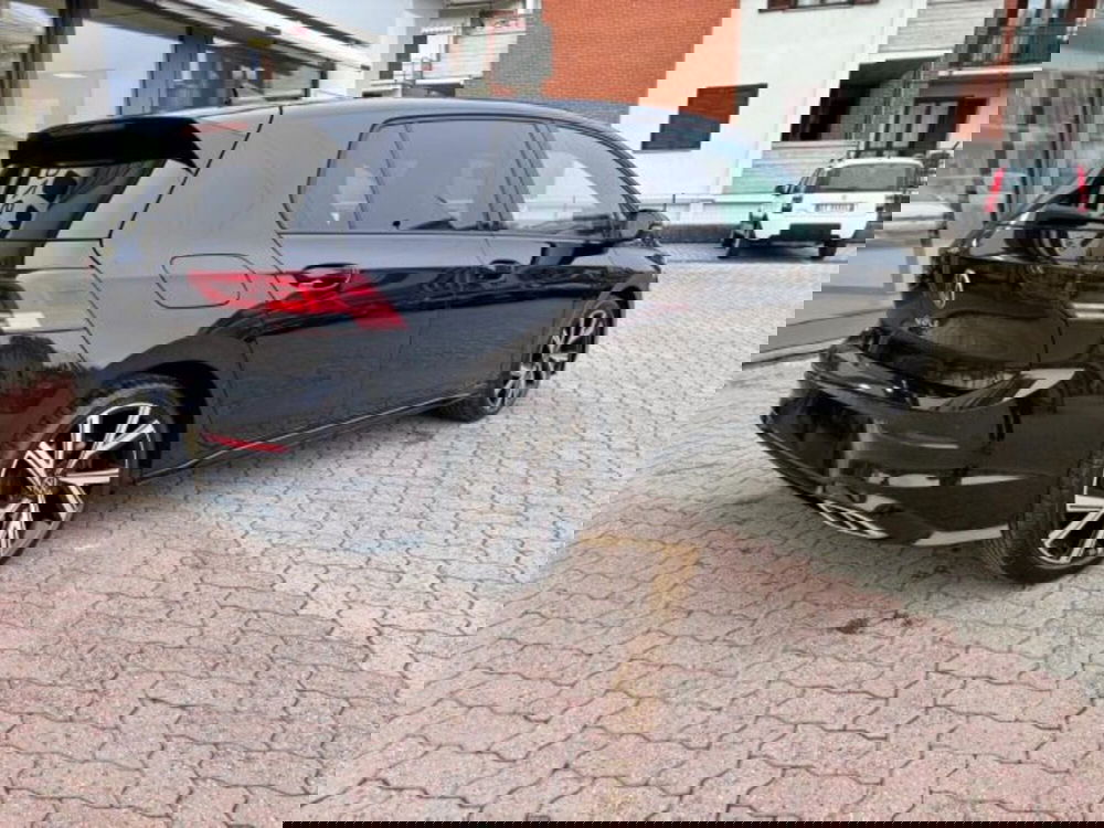 Volkswagen Golf Variant usata a Cuneo (2)