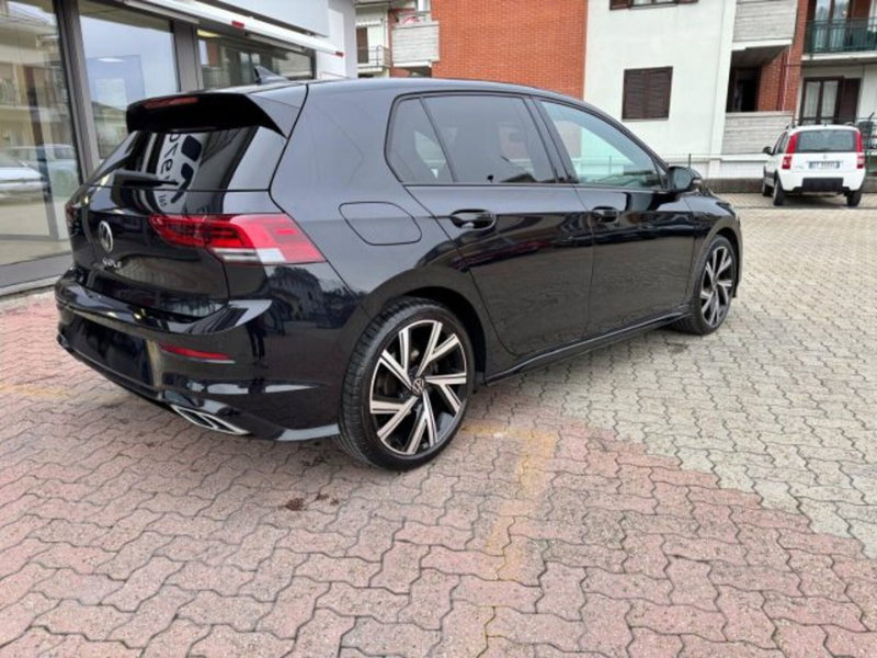 Volkswagen Golf Variant usata a Cuneo (2)
