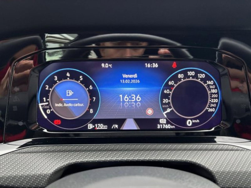 Volkswagen Golf Variant usata a Cuneo (20)