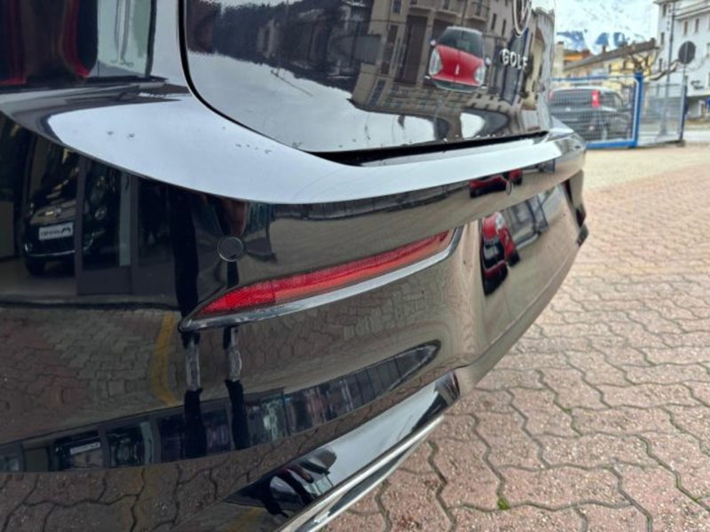 Volkswagen Golf Variant usata a Cuneo (3)