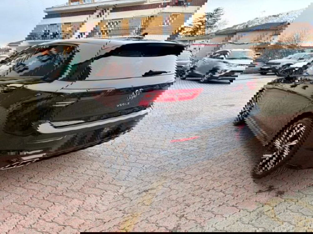 Volkswagen Golf Variant usata a Cuneo (4)