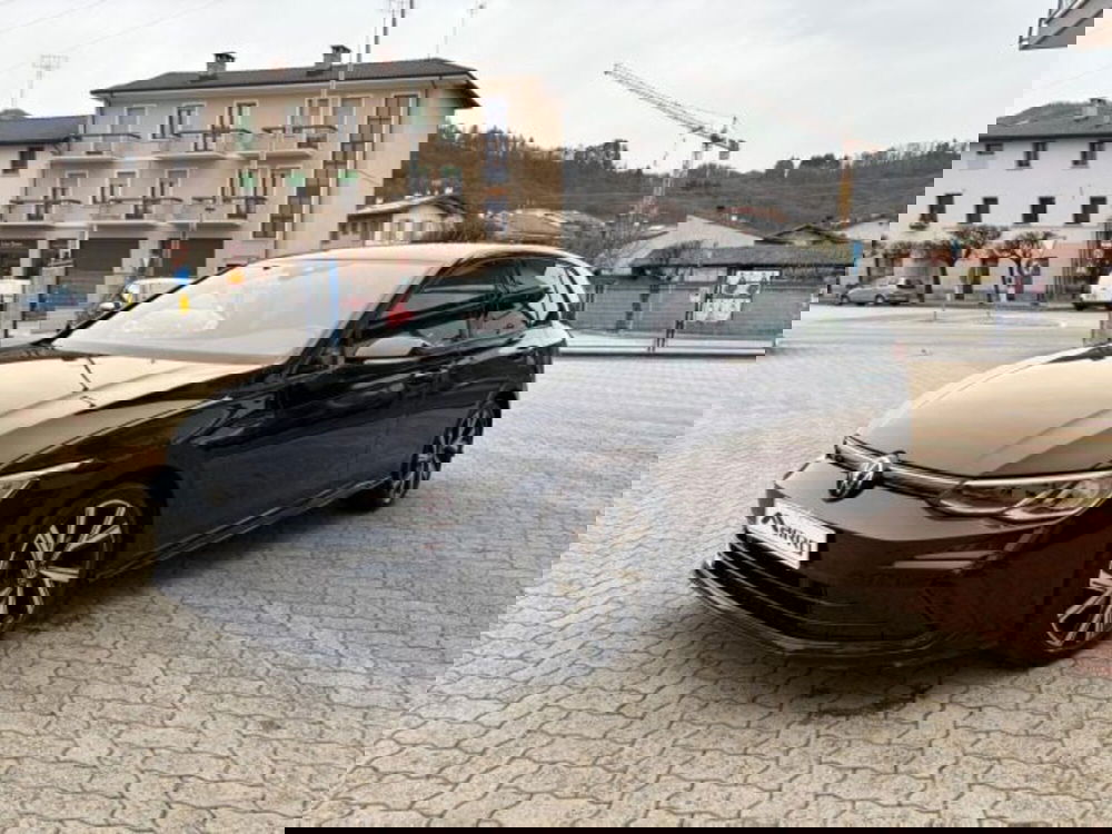 Volkswagen Golf Variant usata a Cuneo (5)